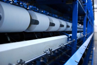 Nerhan Tekstil İplik Büküm - 